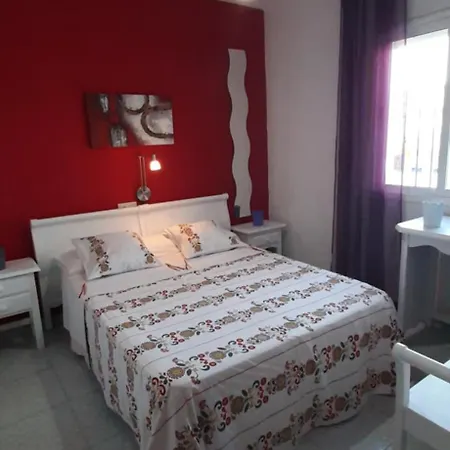 Atalaya A Pie De Playa Holiday home