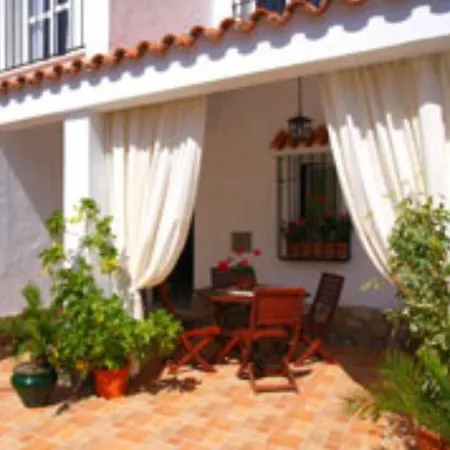 Atalaya A Pie De Playa Ferienhaus Conil De La Frontera