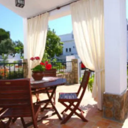 Ferienhaus Atalaya A Pie De Playa Conil De La Frontera