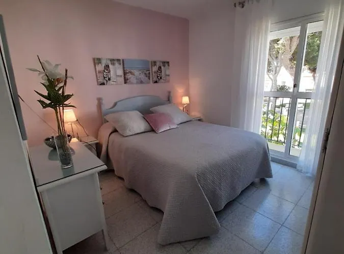 Atalaya A Pie De Playa Ferienhaus *