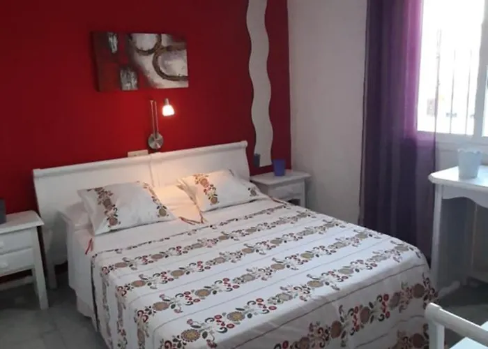 Atalaya A Pie De Playa Ferienhaus