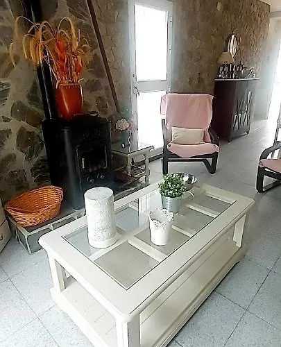 Ferienhaus Atalaya A Pie De Playa Conil De La Frontera