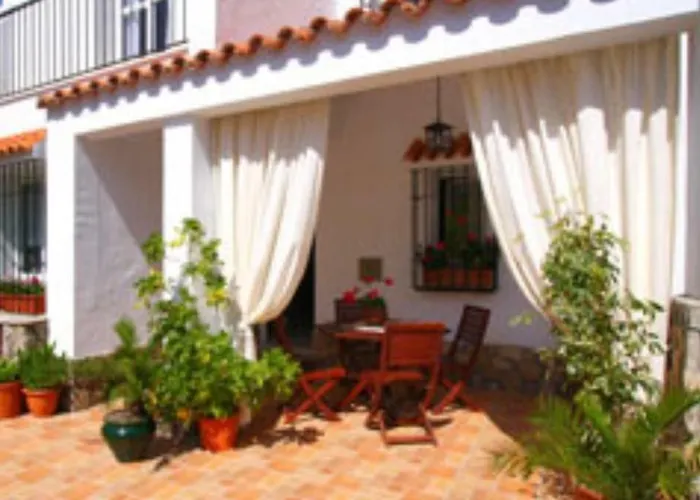 Atalaya A Pie De Playa Holiday home Conil De La Frontera