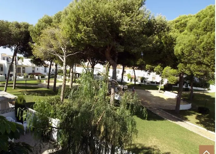 Atalaya A Pie De Playa Conil De La Frontera