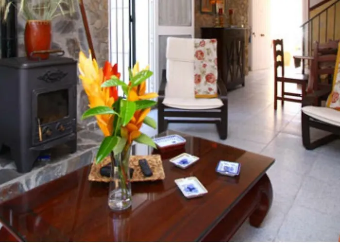 Atalaya A Pie De Playa