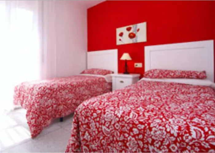 Holiday home Atalaya A Pie De Playa