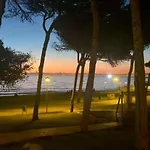 Atalaya A Pie De Playa Conil De La Frontera