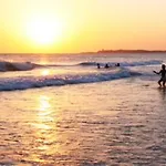 Atalaya A Pie De Playa