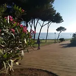 Atalaya A Pie De Playa *