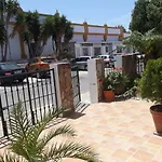 Atalaya A Pie De Playa Conil De La Frontera