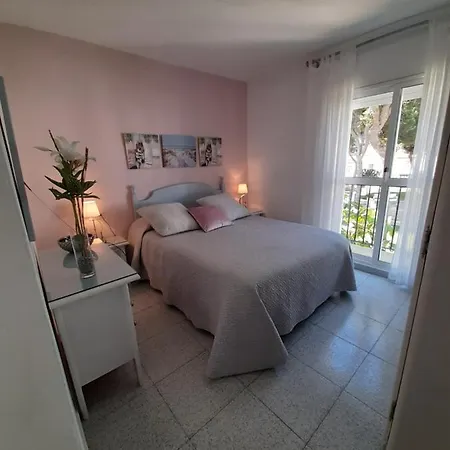 Atalaya A Pie De Playa Ferienhaus *