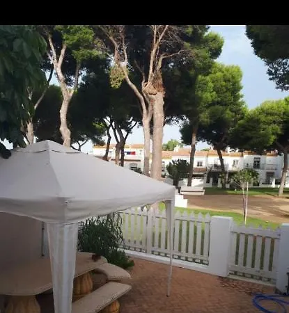 Ferienhaus Atalaya A Pie De Playa