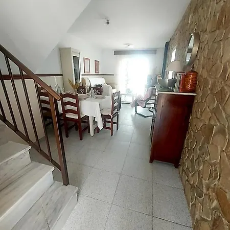 Ferienhaus Atalaya A Pie De Playa Conil De La Frontera