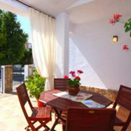 Atalaya A Pie De Playa Ferienhaus
