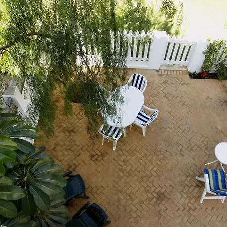 Ferienhaus Atalaya A Pie De Playa *