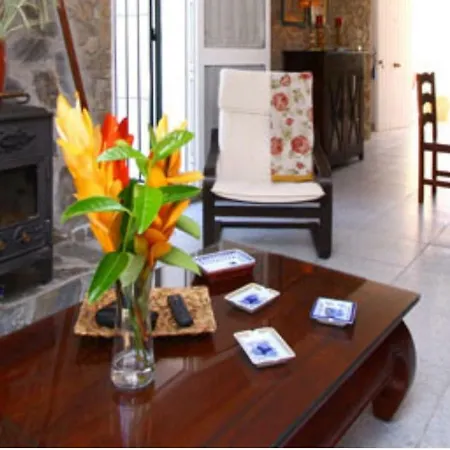 Atalaya A Pie De Playa