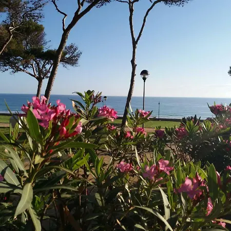 Atalaya A Pie De Playa Dom wakacyjny