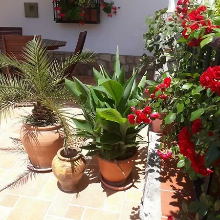Ferienhaus Atalaya A Pie De Playa