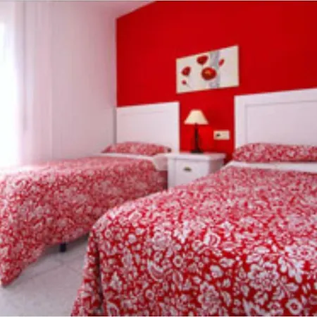 Ferienhaus Atalaya A Pie De Playa