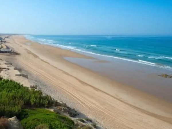 Atalaya A Pie De Playa كونيل ذي لا فرونتيرا