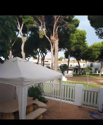 Feriehus Atalaya A Pie De Playa