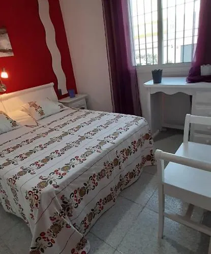 Atalaya A Pie De Playa بيت للعطل كونيل ذي لا فرونتيرا