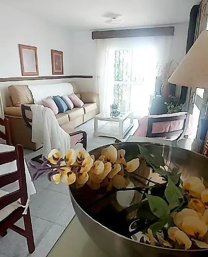 Atalaya A Pie De Playa بيت للعطل كونيل ذي لا فرونتيرا