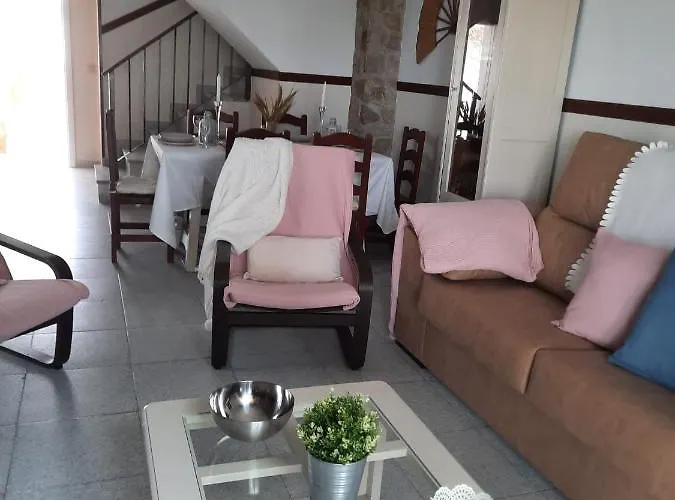 Atalaya A Pie De Playa