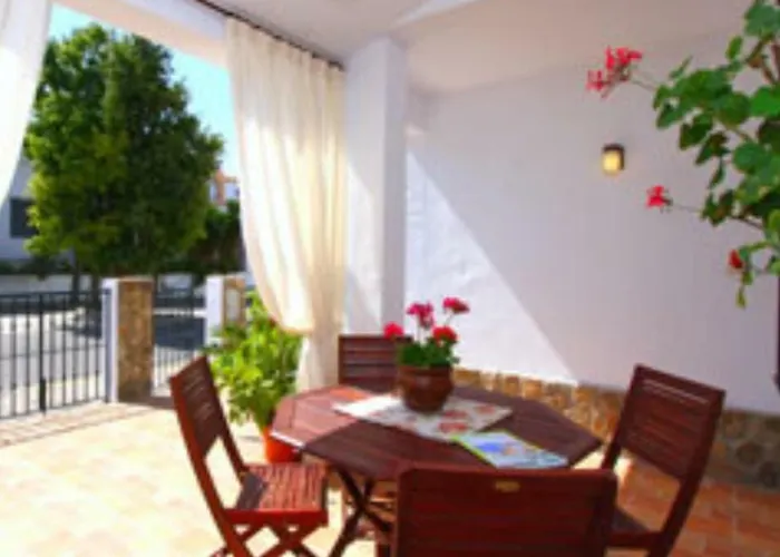 Atalaya A Pie De Playa بيت للعطل