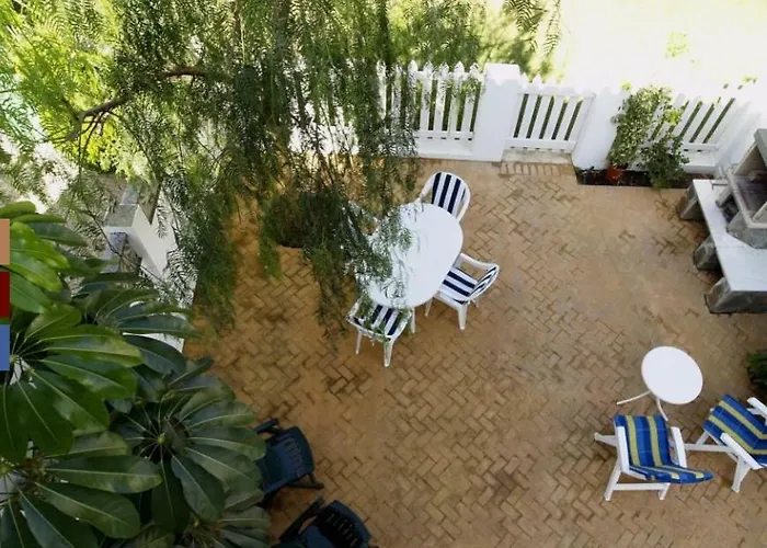 بيت للعطل Atalaya A Pie De Playa *