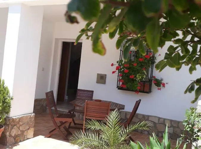 Atalaya A Pie De Playa