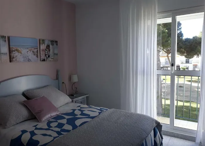 Atalaya A Pie De Playa بيت للعطل