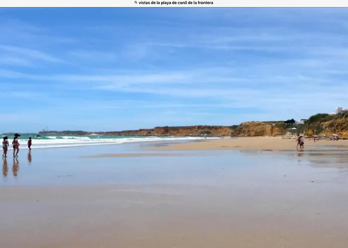 Atalaya A Pie De Playa *