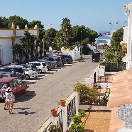 Atalaya A Pie De Playa 別荘