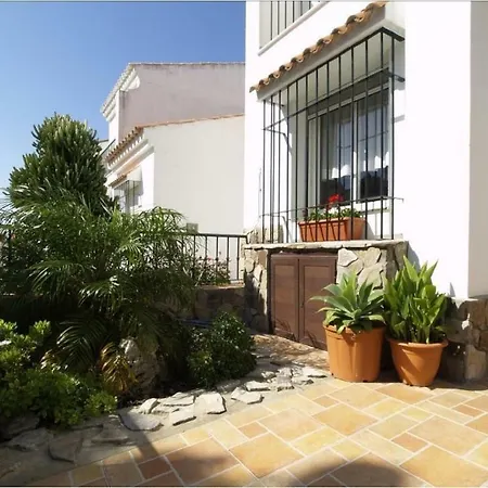 Atalaya A Pie De Playa 別荘 *