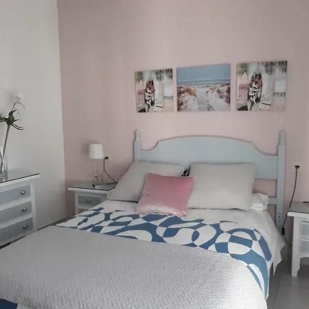 Atalaya A Pie De Playa コニル・デ・ラ・フロンテラ