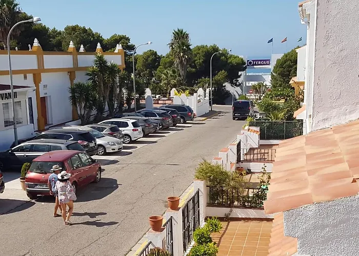 Atalaya A Pie De Playa 別荘