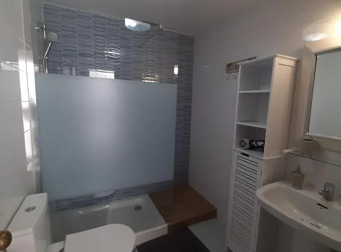 Atalaya A Pie De Playa 別荘 コニル・デ・ラ・フロンテラ