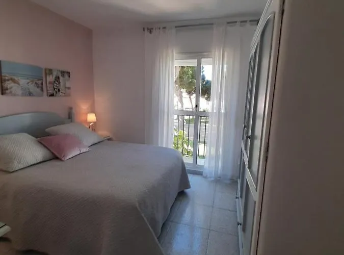 Atalaya A Pie De Playa